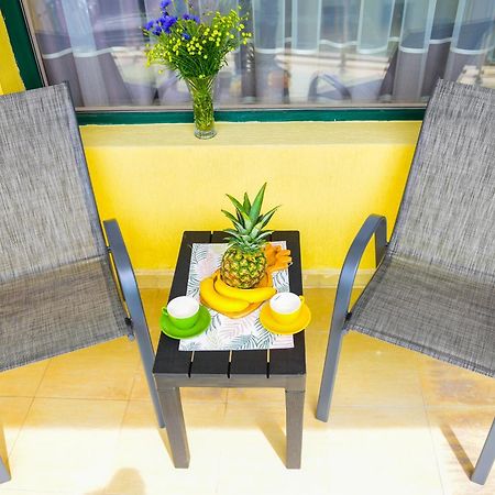Charming Sunny Apartment+Swimming Pool セインツ・コンスタンティン＆ヘレナ エクステリア 写真