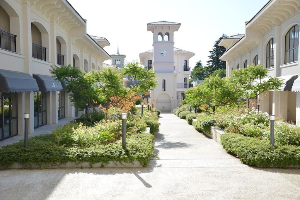 Charming Sunny Apartment+Swimming Pool セインツ・コンスタンティン＆ヘレナ エクステリア 写真